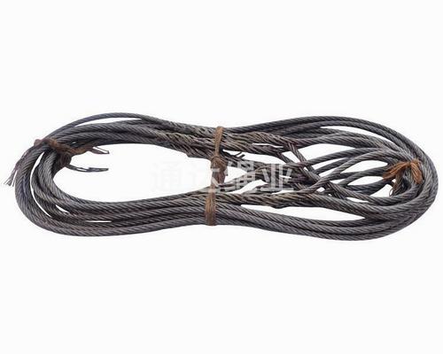 插編鋼絲繩索具 插編鋼絲繩索具