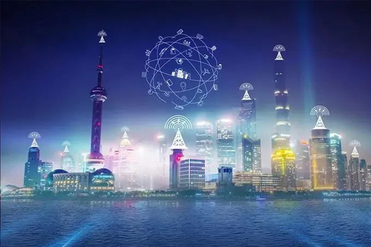 LED走字顯示屏：現代城市的信息之窗