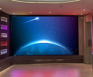 LED標識
